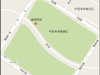 关于组织2015年郫县防洪防汛应急演练的通知